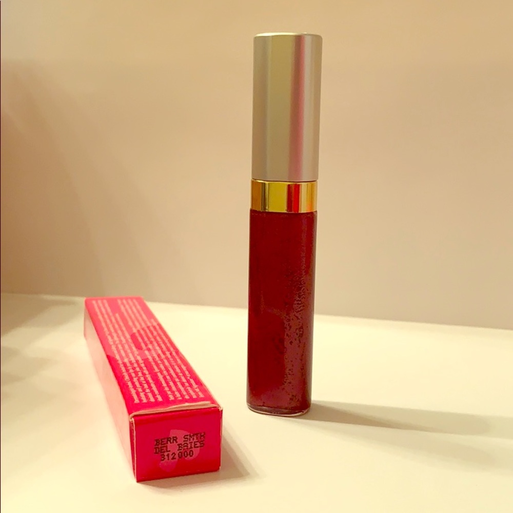 Mary Kay Berry Smoothie Lip Gloss